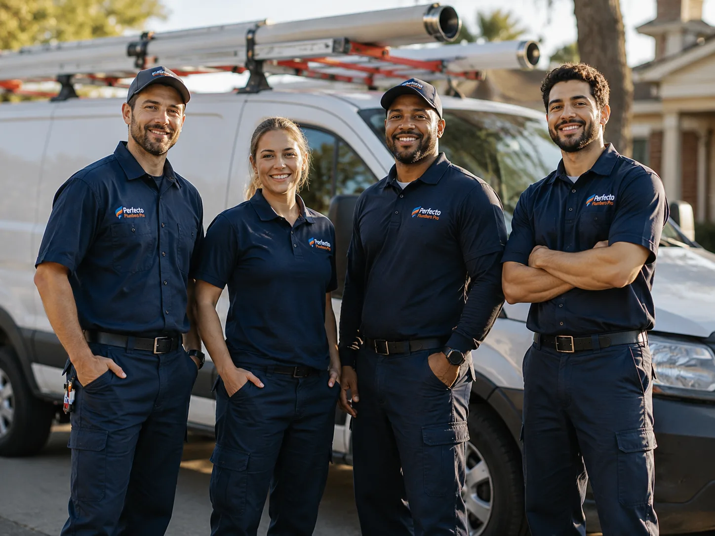 Emergency Plumber Near Me in Bradford, AR near me